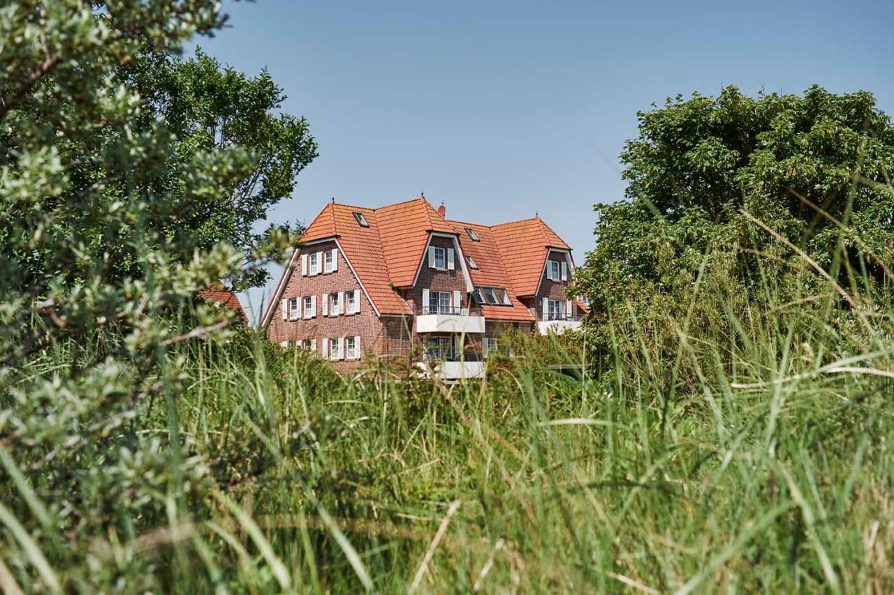 Apartment Inselhus